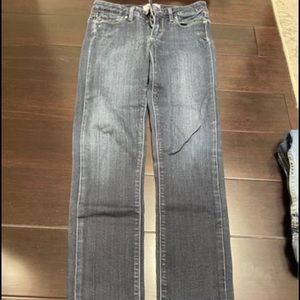 Paige skyline skinny 24 -‎ or best offer